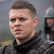Alex Høgh as Ivar the Boneless